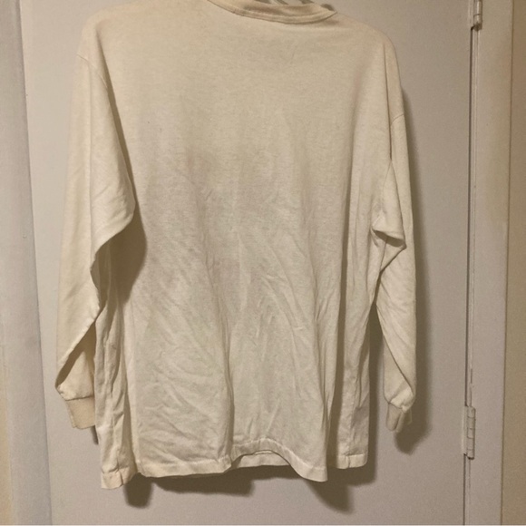 Vintage Y2K Victorian Joys T-shirt - Picture 2 of 9